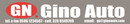 Logo GN Gino Auto